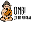 OMB - Oh my Buddha (OMG)