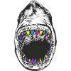 Le requin blanc
