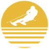 Ski ski ski d'or