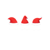 Christmas Mustache