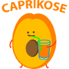 Caprikose