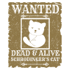 Wanted Schrödinger's cat