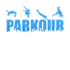Parkour Freestyle Streetstyle