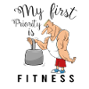 Gym, gift
