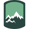 Mountain logo