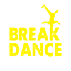 Breakdance