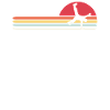 Breakdancer B-Boy retro