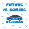 Le futur de l'énergie hydrogène