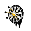 Fléchettes Fléchettes Onehundredeighty Bullseye