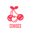 Cerises