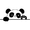 panda 002