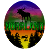 NORRLAND Quiet and Natural!