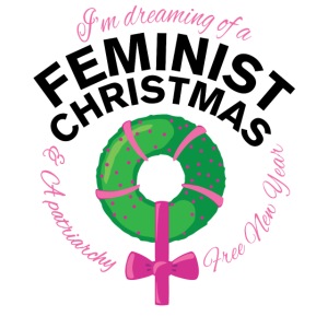 Feminist Christmas