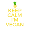 Vegan vegan vegan