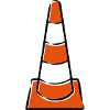Construction hats