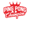 Table Tennis Champion