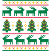 Norwegian pattern (winter) 03.1