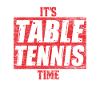 table tennis