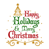 Merry Christmas
