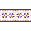 Norwegian pattern (winter) 08