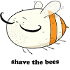 Shave the Bees