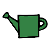 watering Can