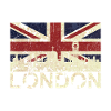 London, England flag