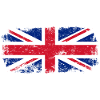 United Kingdom Flag