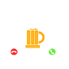 Mein Bier ruft an
