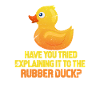 Programmeur code cadeau codeur informatique