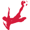 Soccer - Red
