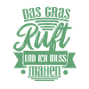 Rasen Mäher
