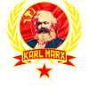 Karl Marx Communism Propaganda