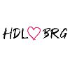 Heidelberg Hdlbrg with heart