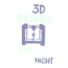 Imprimante 3D CNC machine