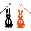 Funny Rabbits Bunnies Bunnies