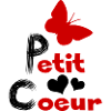 little heart (red)
