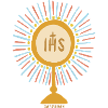 Sacred jesus