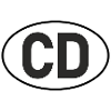 CD | diplomatic