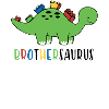 Brothersaurus