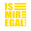Is mir Egal