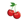 Red Cherries Cherries Cherries Cherry
