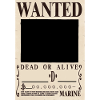 wanted poster