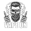 Vape On