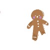 Cookie Baking Team Christmas Gift