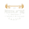 Powerlifting powerlifting weightlifting gift