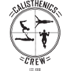 Calisthenics Crew Street Workout