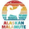 Alaskan Malamute