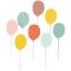 ballons