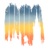 Halle Saale Silhouette Geschenkidee